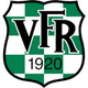 VFR克雷菲爾德logo