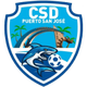 CSD圣何塞logo