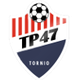 TP47 B隊(duì)logo