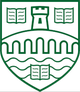 斯特林大學logo