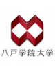 關(guān)西八戶大學(xué)女足logo