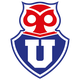 智利大學(xué)女足logo