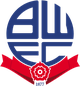 博爾頓特選隊(duì)logo