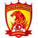 廣州隊U17logo