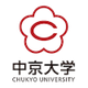 中京大學女足logo