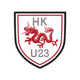 中國香港U23足球隊logo