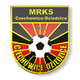 MRKS波希米亞logo