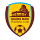 廣南FCU21logo