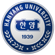 漢陽大學(xué)logo