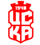 CSKA索菲亞B隊(duì)logo