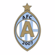 AFC埃斯基爾斯蒂納U21logo