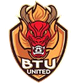 BTU聯(lián)U19logo