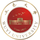 五邑大學(xué)logo