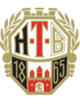 哈伯格1865logo