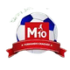 M10里約拉戈U20logo