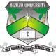 姆祖大學logo