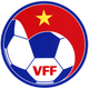 越南U17logo