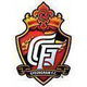 慶南FC后備隊(duì)logo