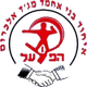 美治德克聯(lián)合會(huì)logo