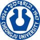 清州大學(xué)logo