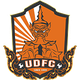 烏隆他尼U19logo