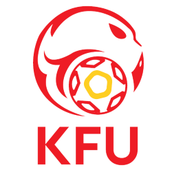 吉爾吉斯斯坦U17logo