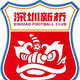 深圳新橋logo