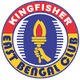 東孟加拉U19logo