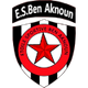 ES本阿克農(nóng)U19logo